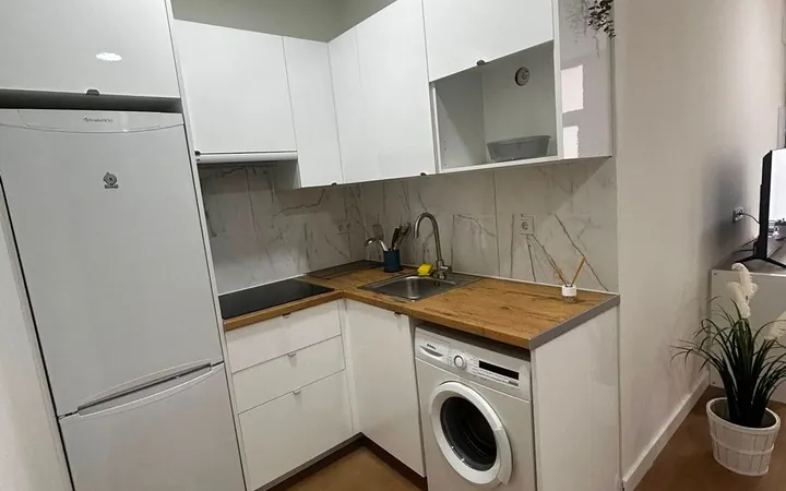 Piso en Puerta Bonita, Puerta Bonita - Foto 7