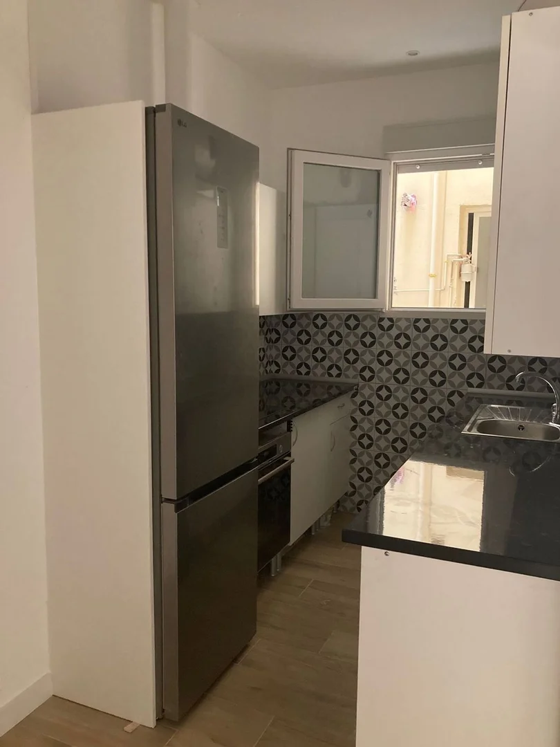 Piso en calle del Conde de Peñalver, 33 - Foto 4