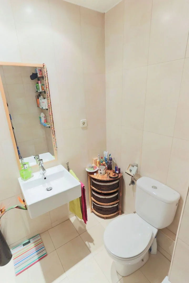 Piso en calle del Monte Perdido, 110 - Foto 10