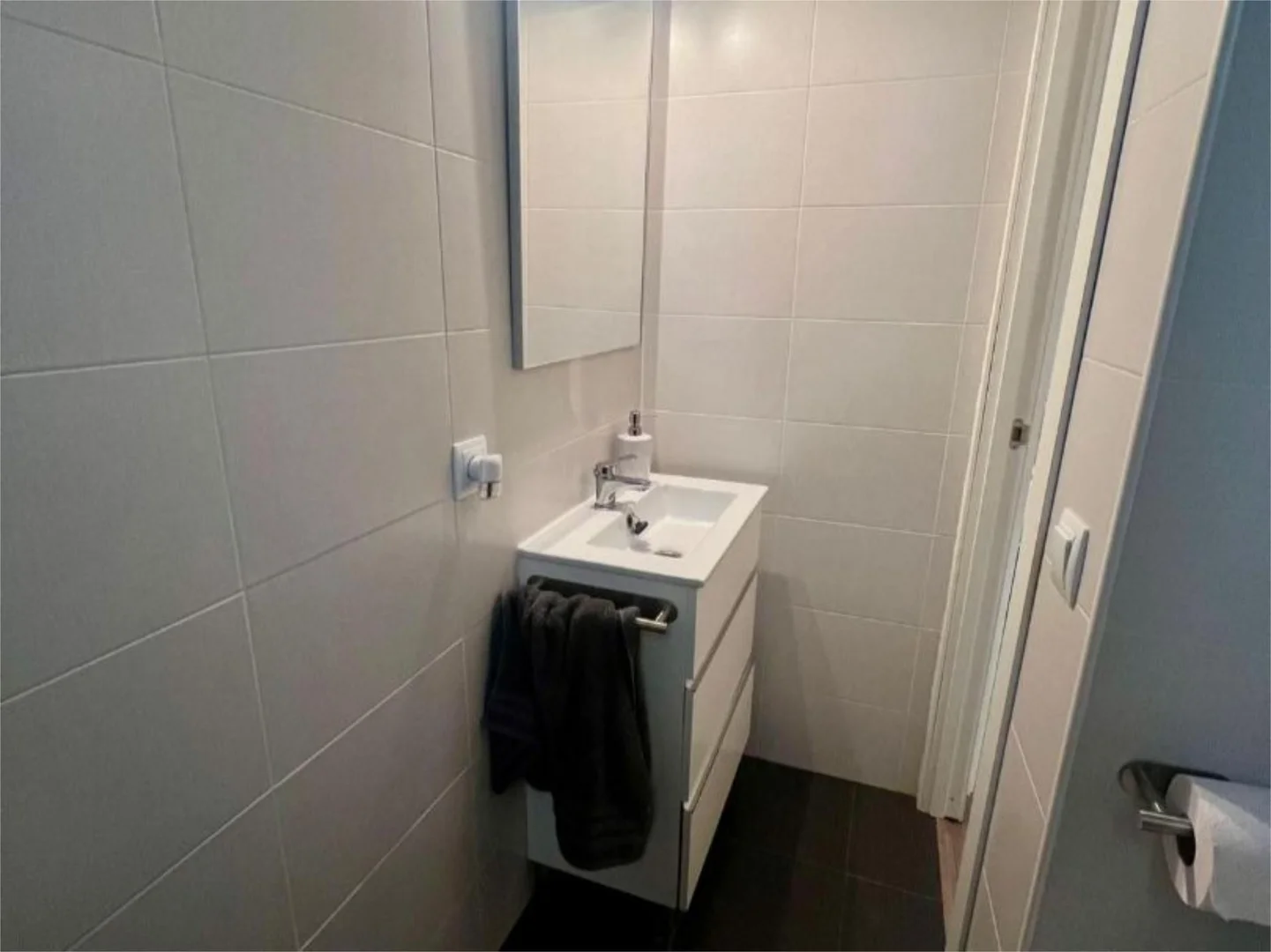 Piso en calle Calle de Alcántara 23 - Foto 15