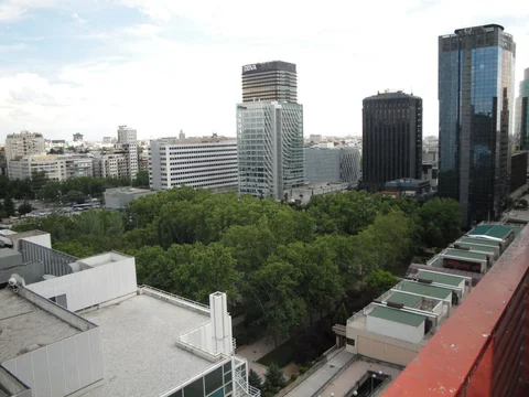 Piso en calle de Orense, 18 - Foto 20