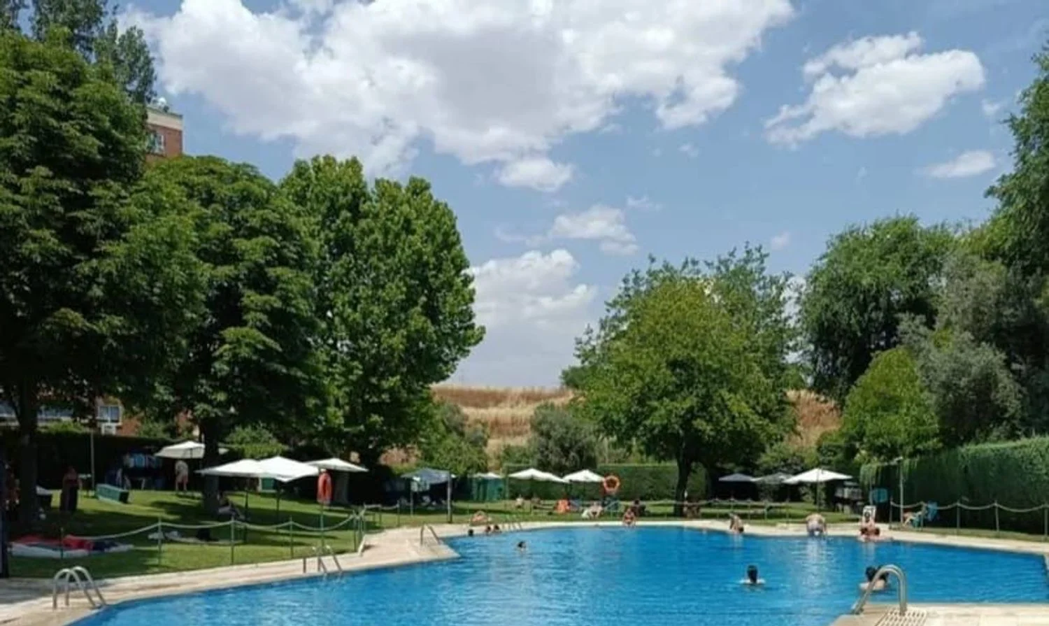 Piso en Barrio Alameda de Osuna - Foto 33