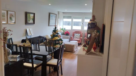 Piso en calle de la Cruz del Sur, 3 - Foto 29