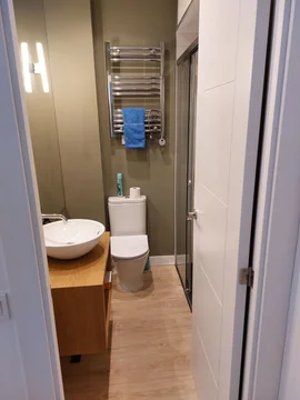 Piso en calle de San Vicente Ferrer, 13 - Foto 5