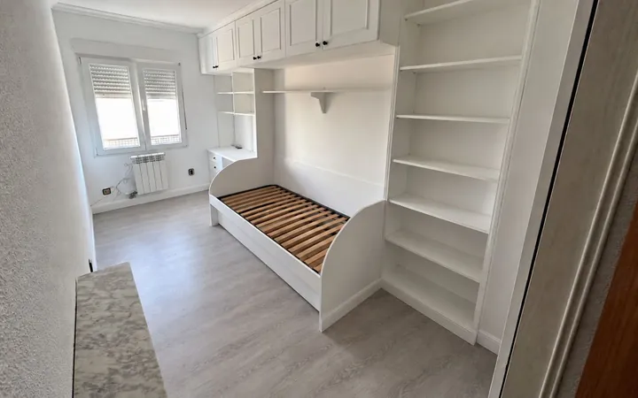 Dúplex en Ventilla-Almenara, Ventilla-Almenara - Foto 11