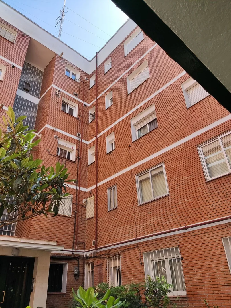 Piso en Calle del Cerro del Castañar, 151 - Foto 21