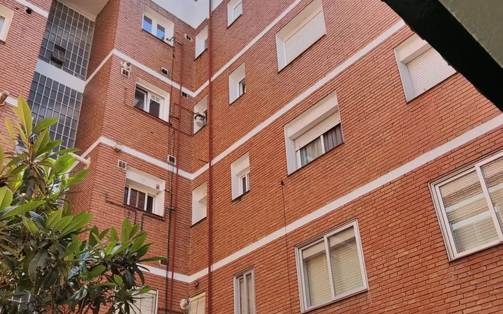 Piso en Calle del Cerro del Castañar, 151 - Foto 21