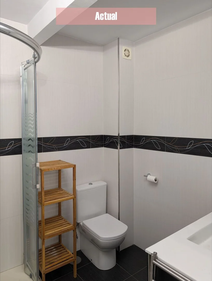 Piso en calle del Capitán Blanco Argibay, 65 - Foto 19