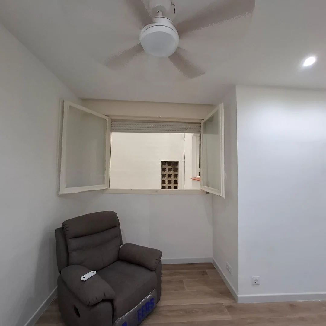 Estudio en Sant Andreu - Foto 8