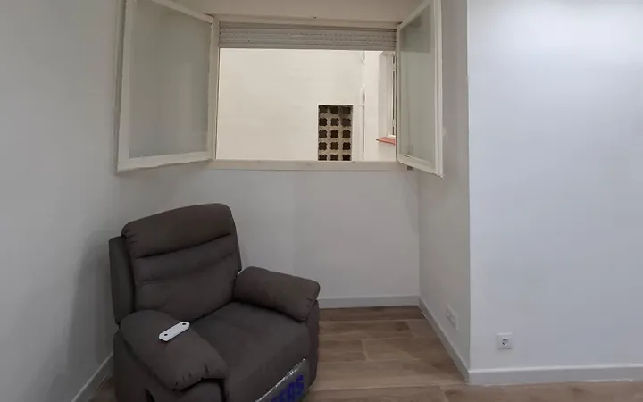 Estudio en Sant Andreu - Foto 8