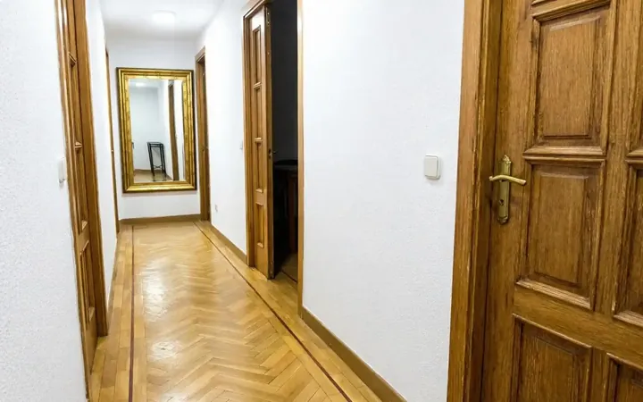 Piso en  Madrid Capital - Foto 3