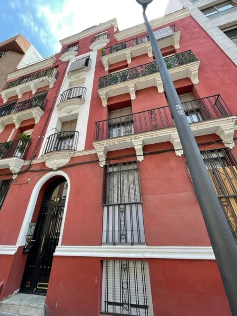 Piso en calle de Cartagena, 40 - Foto 2