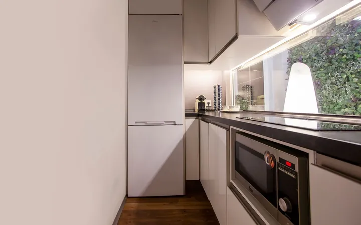 Piso en Calle de Can Bruixa, 10, Les Corts - Foto 4
