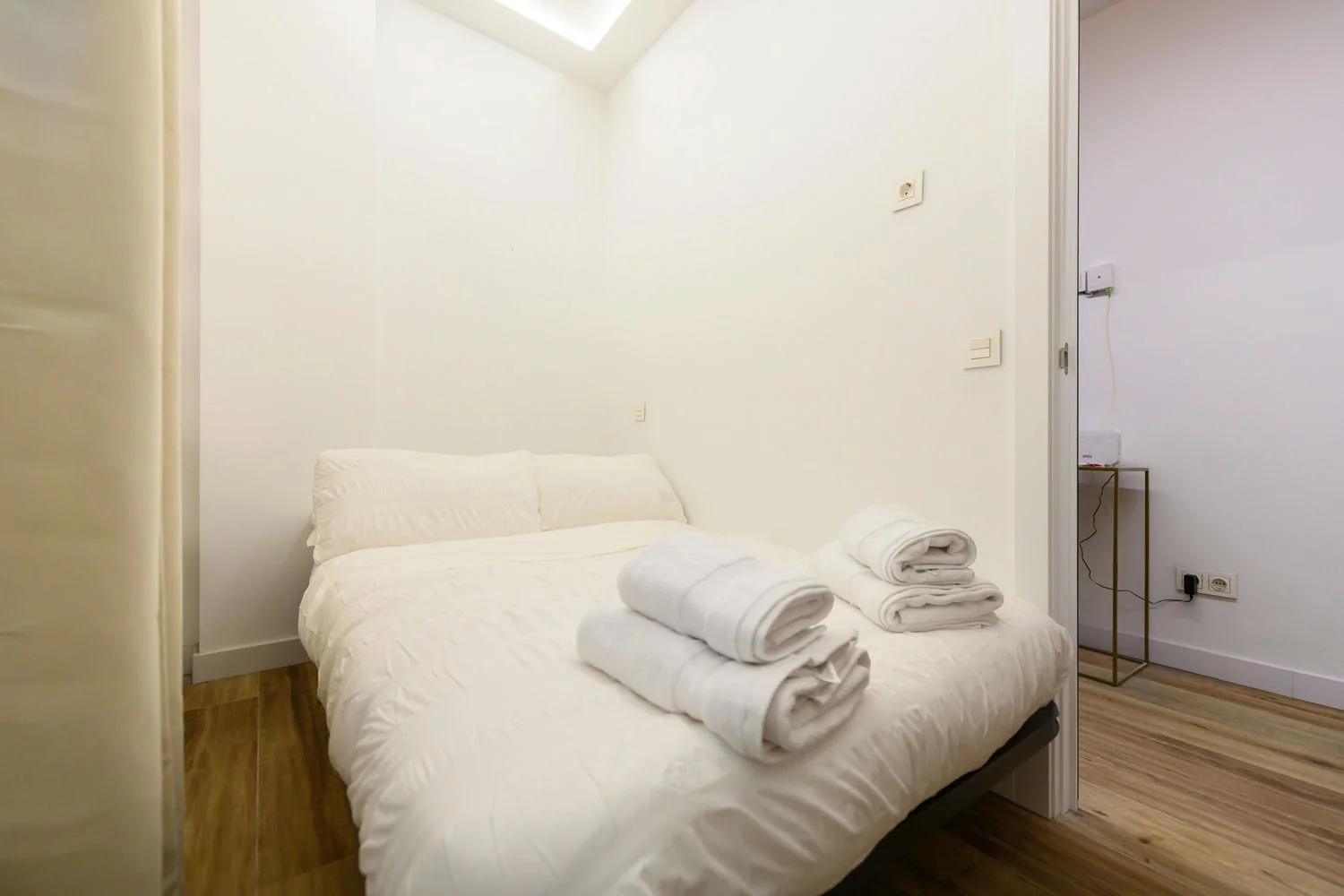 Piso en Calle San Cosme y San Damián, 2 -22, Centro, Lavapiés-Embajadores - Foto 12