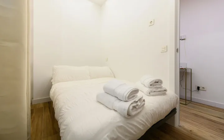 Piso en Calle San Cosme y San Damián, 2 -22, Centro, Lavapiés-Embajadores - Foto 12