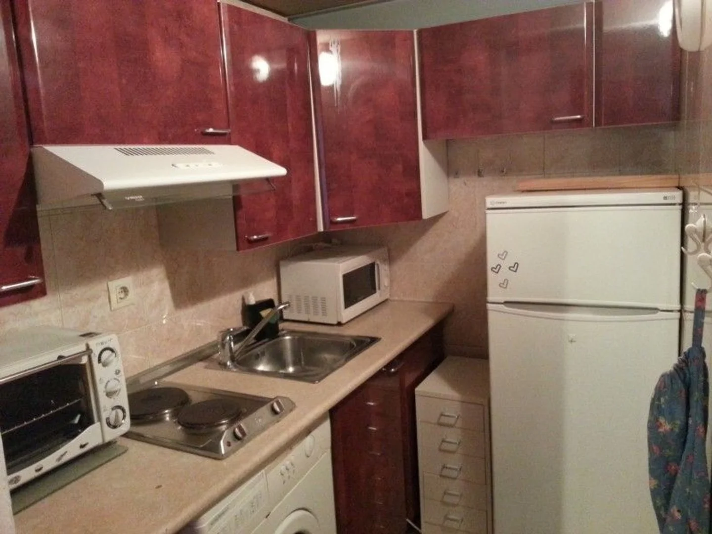 Estudio en calle corredera baja de san pablo, 37 - Foto 9