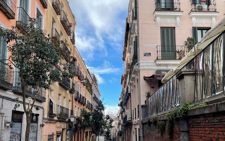 Piso en Calle Marqués de Santa Ana, 41, Malasaña-Universidad - Foto 36