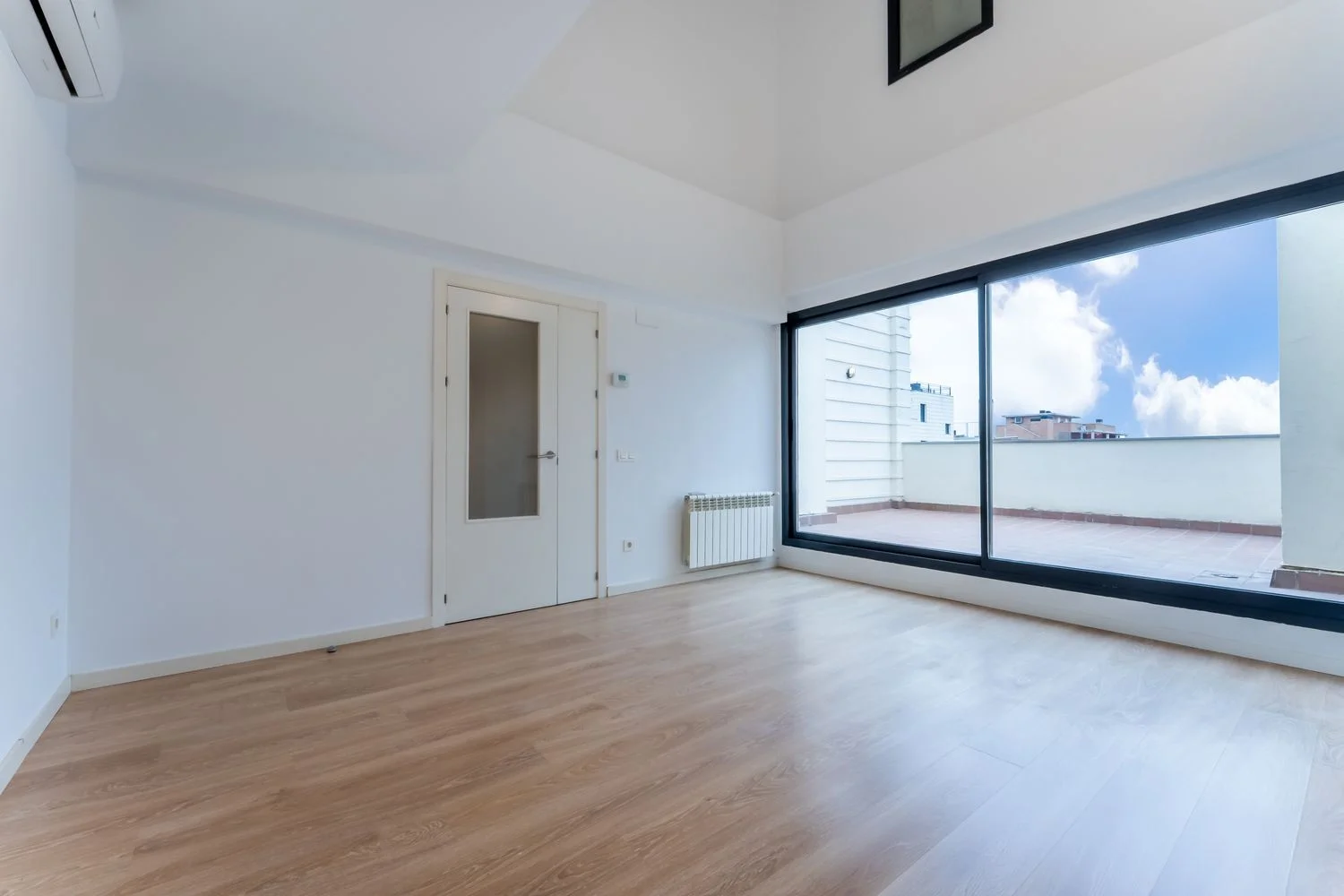 Piso en avenida del Ensanche de Vallecas, 116 - Foto 3