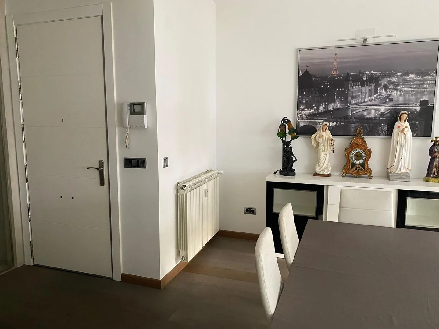 Piso en Barrio Gaztambide - Foto 2