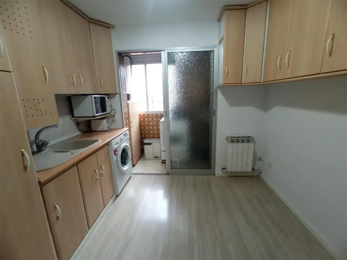 Piso en  Calle del Corregidor Juan Francisco de Luján 68 - Foto 13