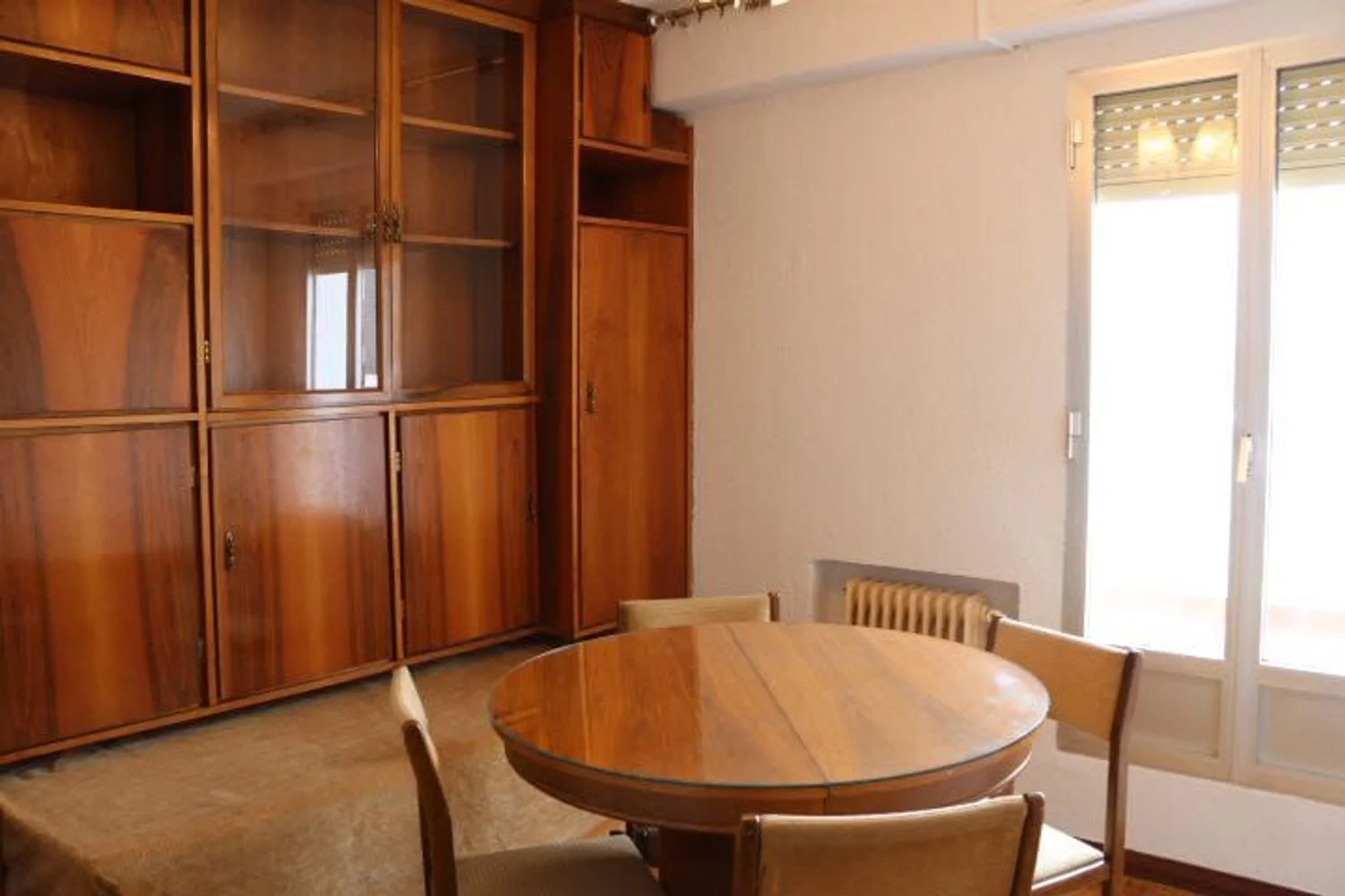 Ático en calle Alcalá, 451 - Foto 13