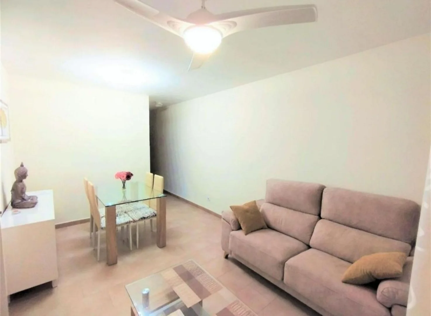 Piso en calle Capitan Blanco Argibay, 101 - Foto 1