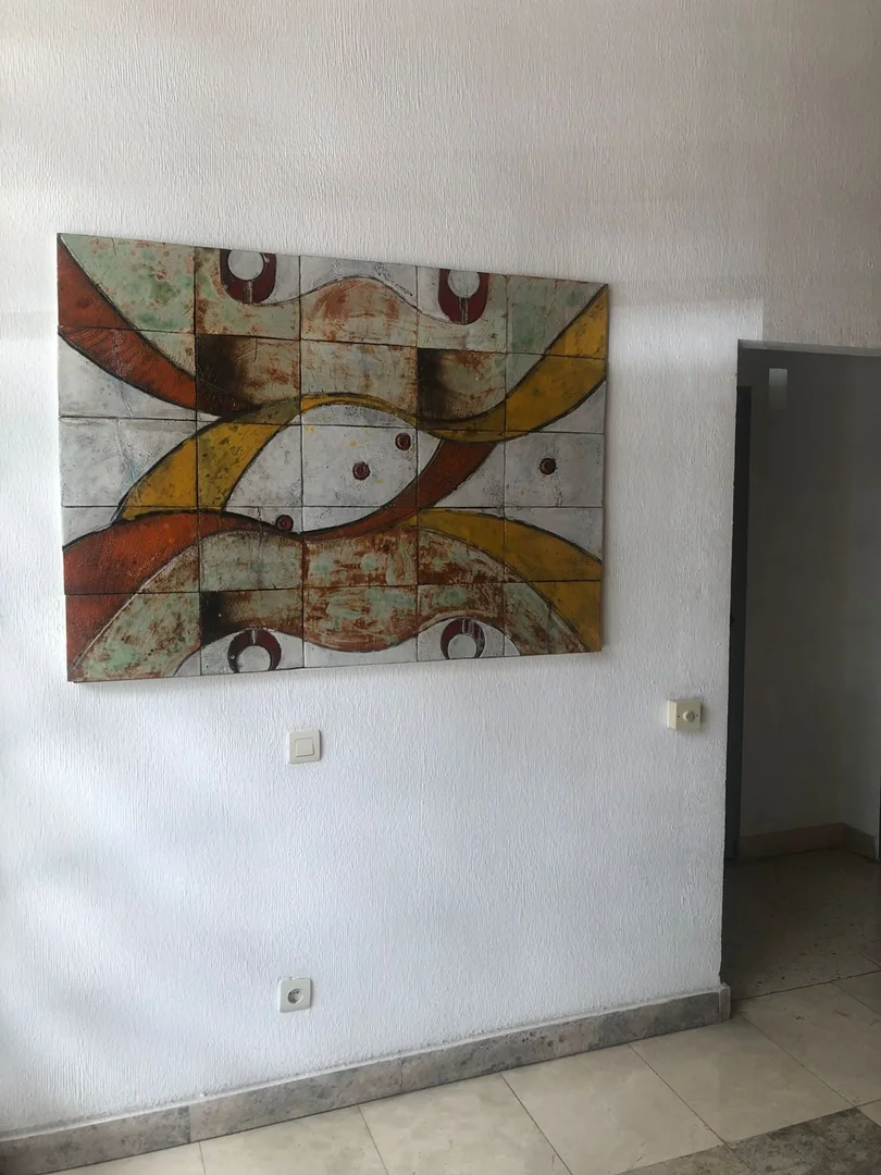 Piso en Calle de Santa Lucrecia, 14, Opañel - Foto 32