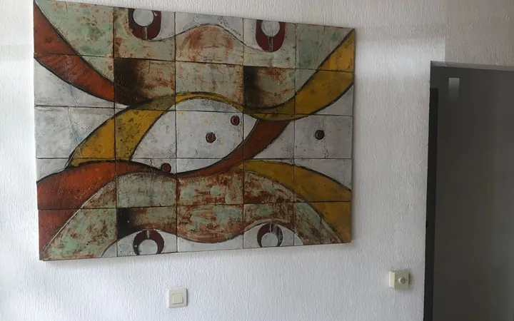 Piso en Calle de Santa Lucrecia, 14, Opañel - Foto 32