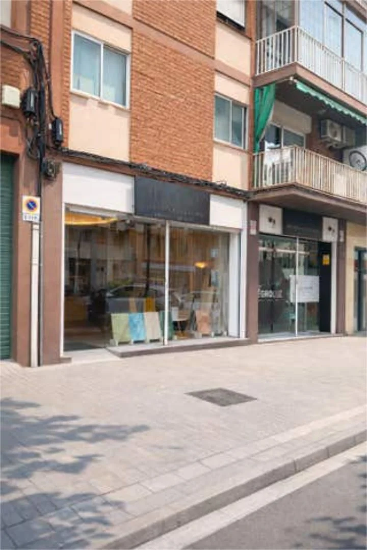 Local comercial en Sant Martí - Foto 1