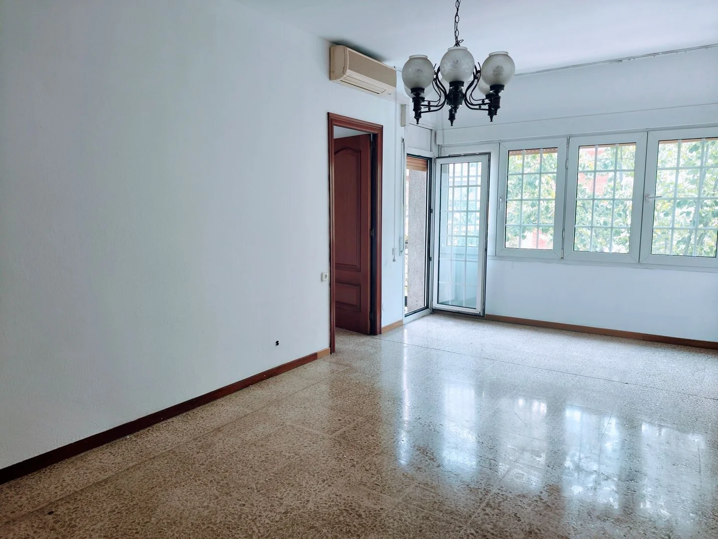 Estudio en Avenida de la Mare de Déu de Montserrat, 202, El Guinardó - Foto 3