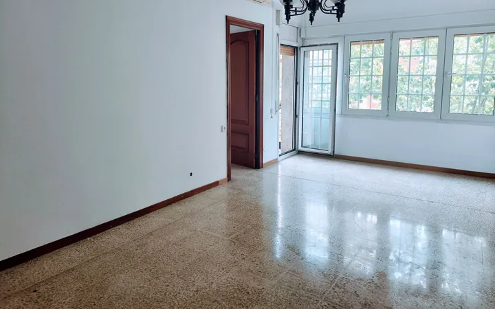 Estudio en Avenida de la Mare de Déu de Montserrat, 202, El Guinardó - Foto 3