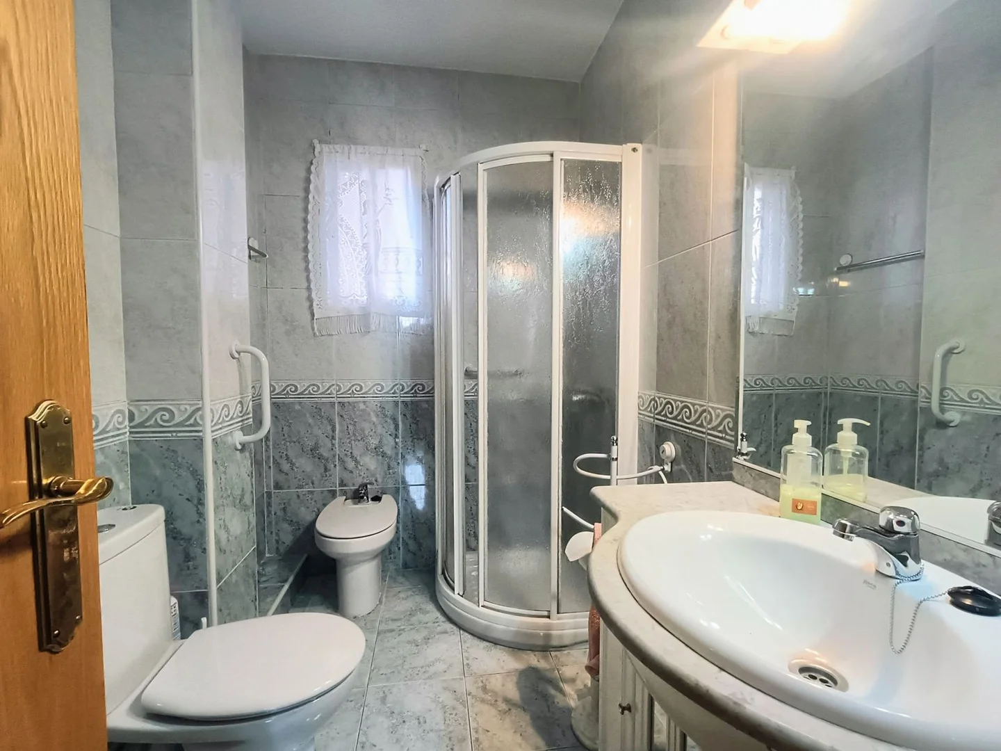 Piso en calle Mudela, 33 - Foto 28