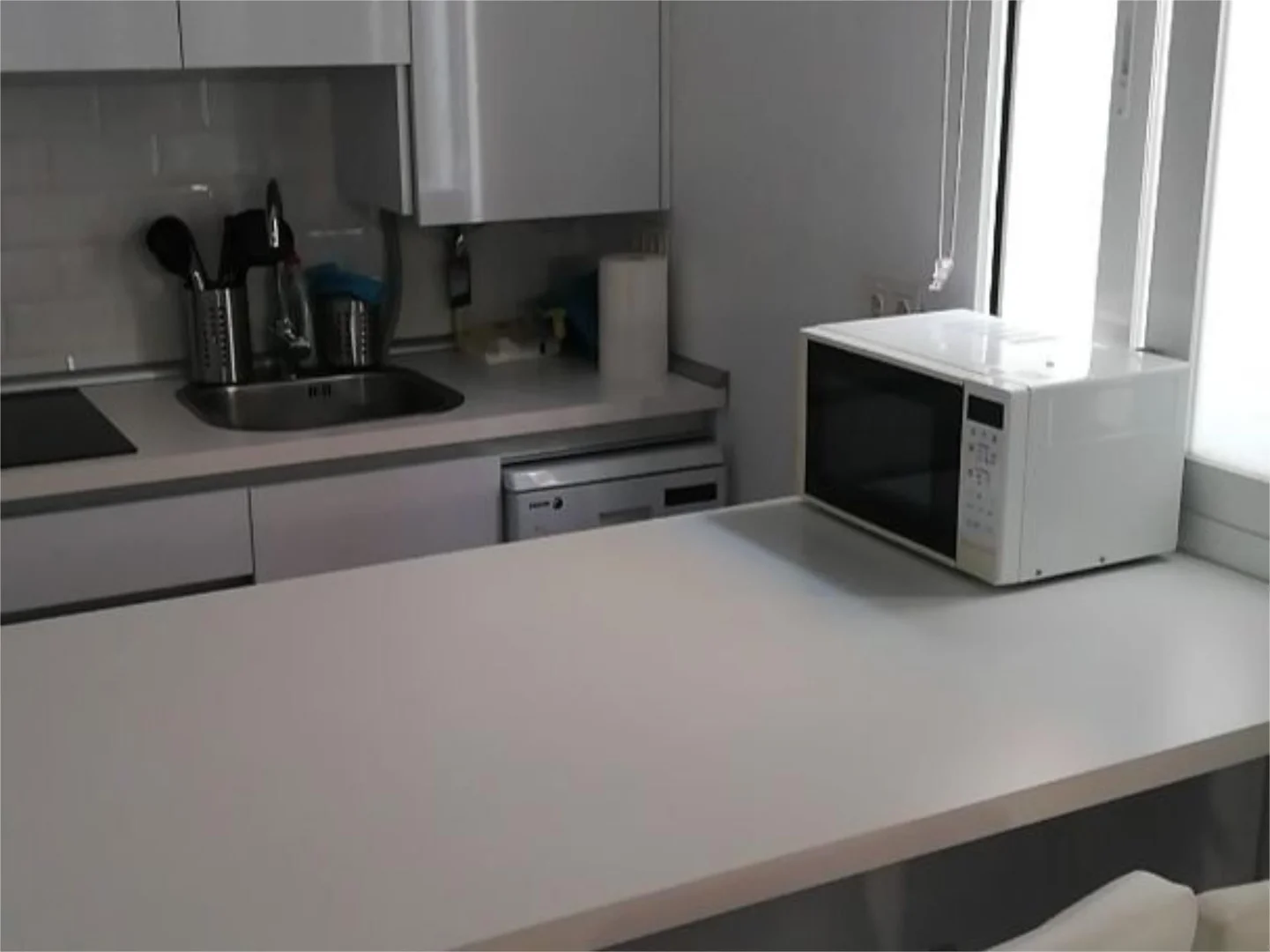 Piso en  Calle de Bravo Murillo 139 - Foto 8