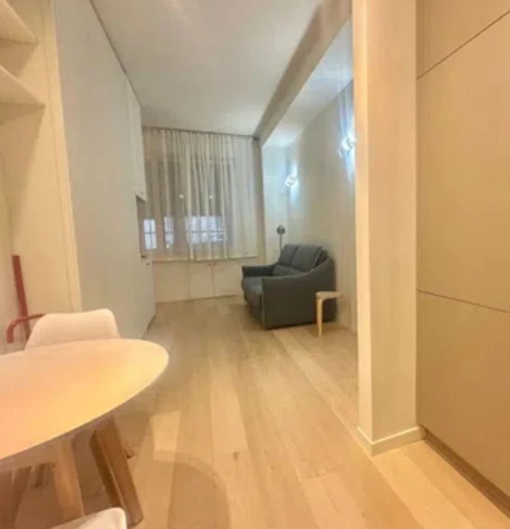 Piso en calle de San Vicente Ferrer, 34 - Foto 2