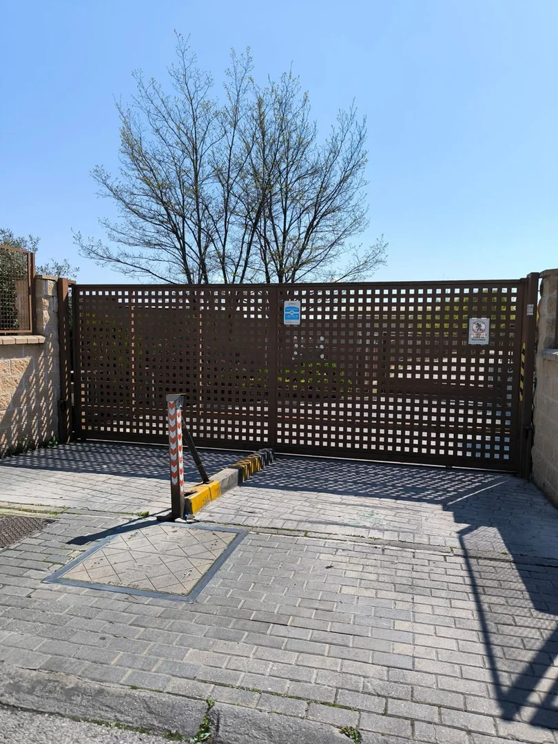 Piso en calle del Puerto de Pozazal, 37 - Foto 33