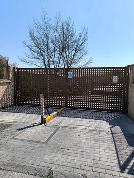 Piso en calle del Puerto de Pozazal, 37 - Foto 33