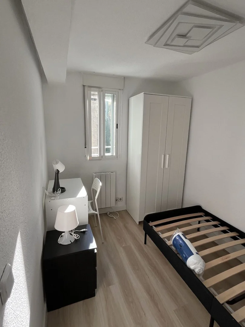 Piso en Calle de Sánchez Preciado, 41, Valdezarza - Foto 23