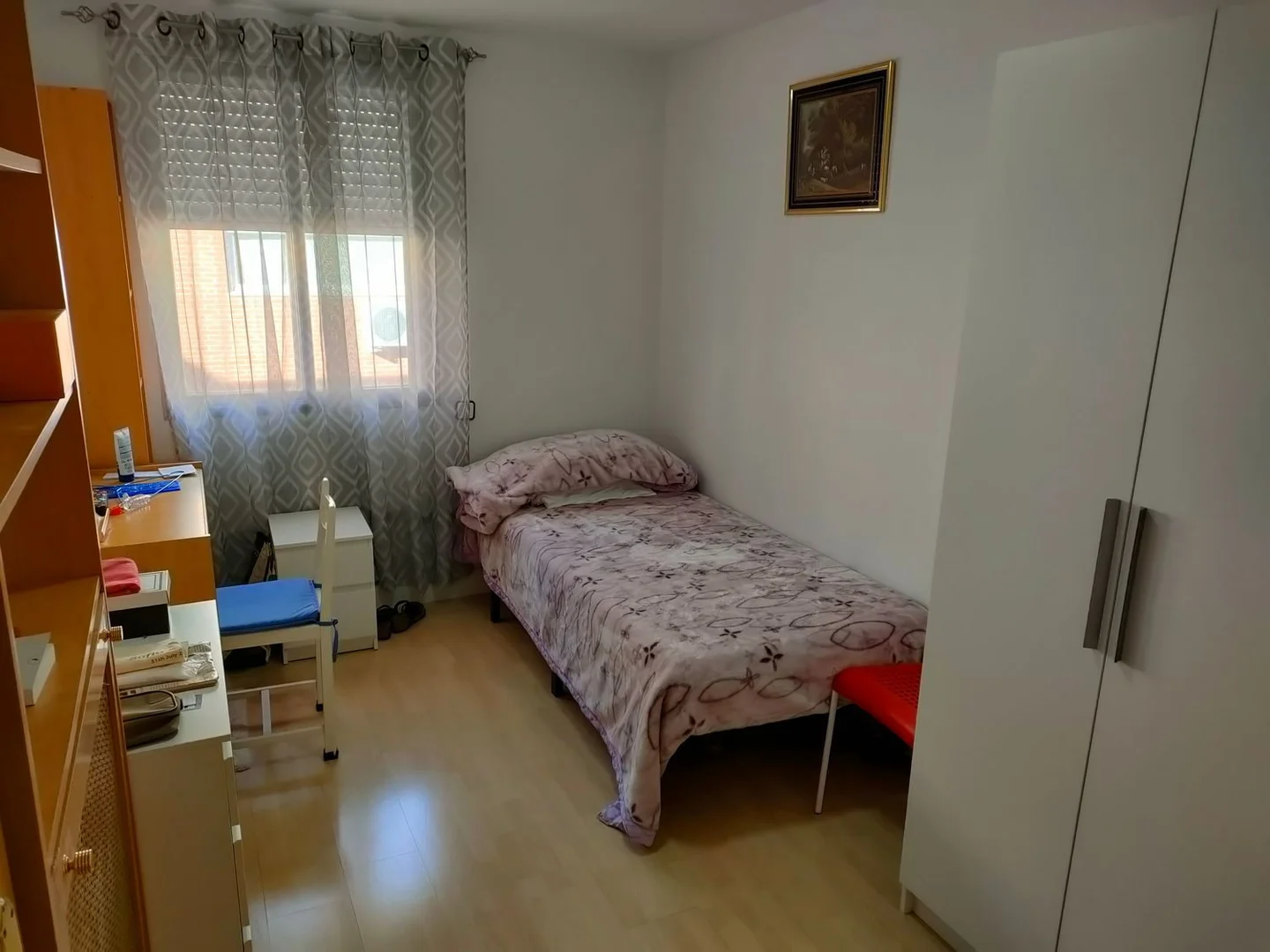 Piso en calle de las Magnolias, 50 - Foto 10