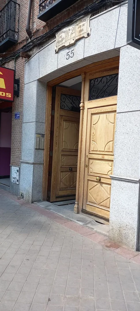 Piso en Avenida de la Ciudad de Barcelona, 55, Pacífico - Foto 3
