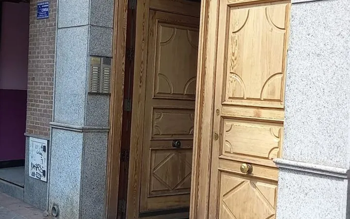 Piso en Avenida de la Ciudad de Barcelona, 55, Pacífico - Foto 3
