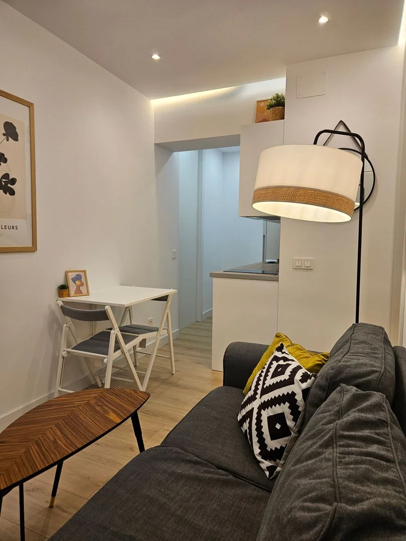 Piso en Calle de Eugenio Salazar, 48 - Foto 3