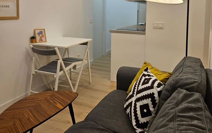 Piso en Calle de Eugenio Salazar, 48 - Foto 3