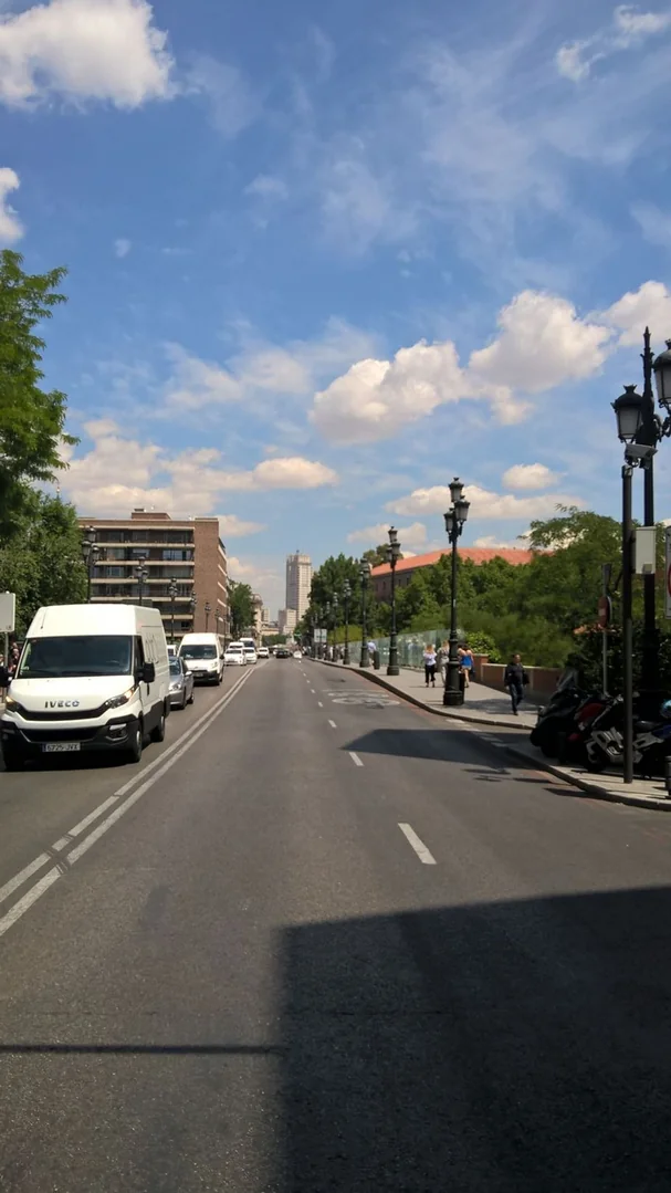 Dúplex en Calle de Angosta de los Mancebos, 5 - Foto 32