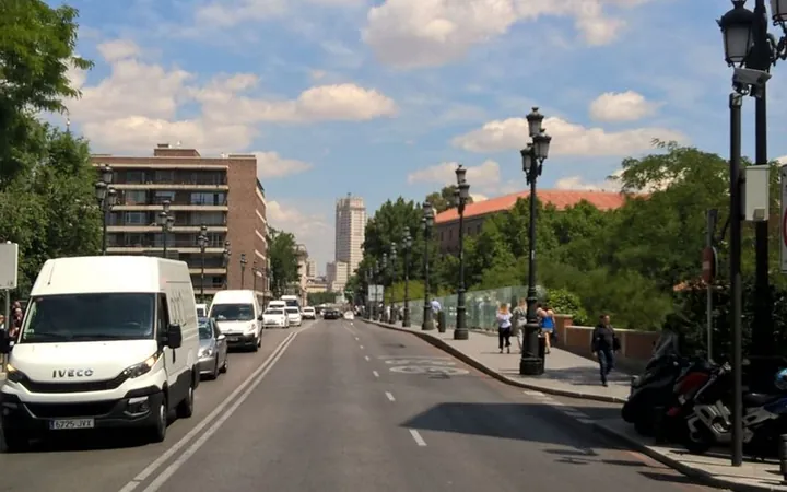 Dúplex en Calle de Angosta de los Mancebos, 5 - Foto 32