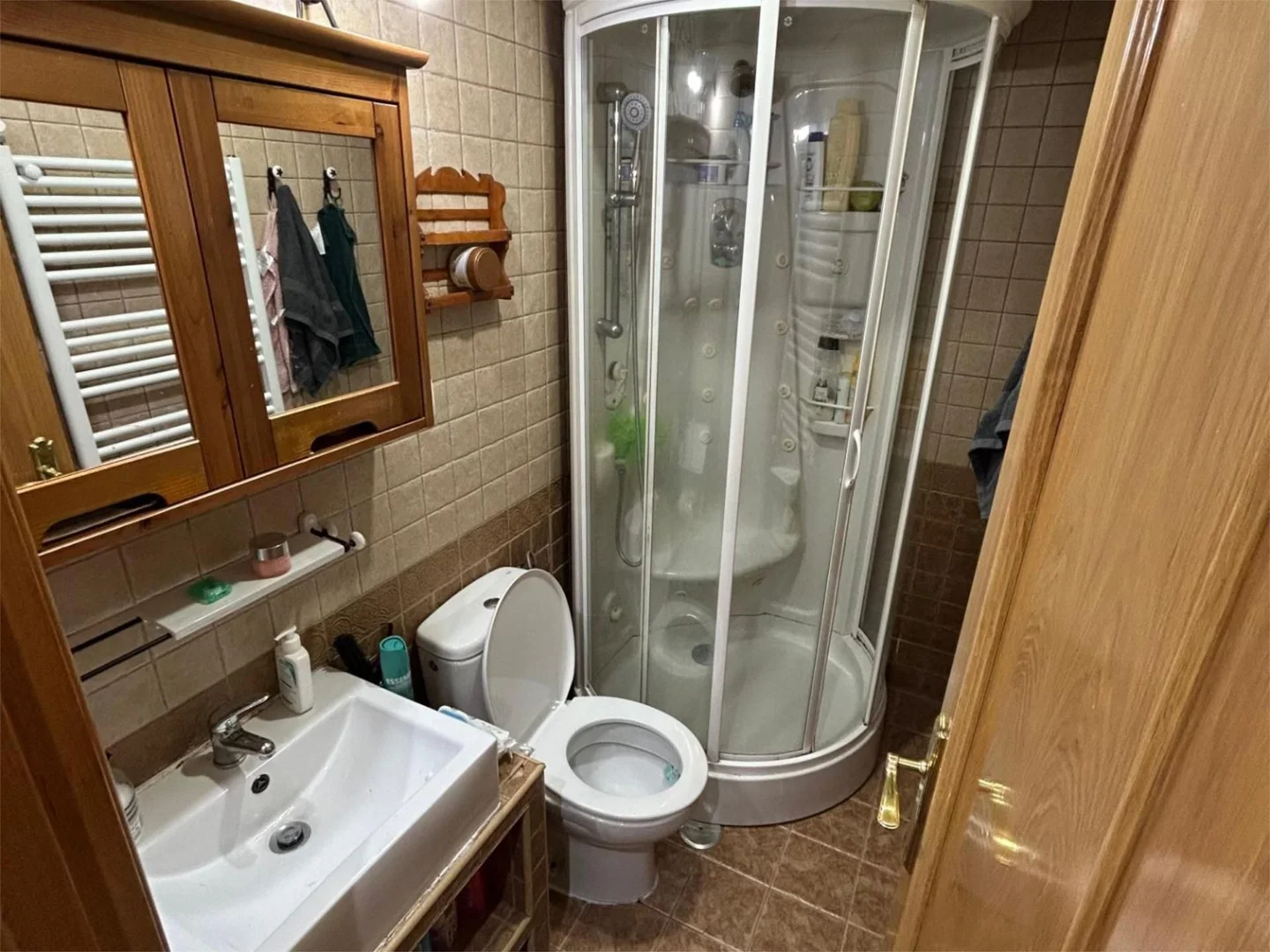 Piso en  Calle de Matilde Díez 30 - Foto 10