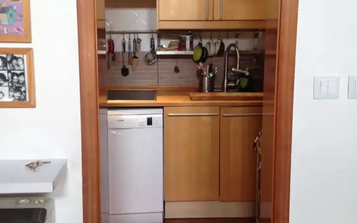 Piso en  Corredera Alta de San Pablo 6 - Foto 4