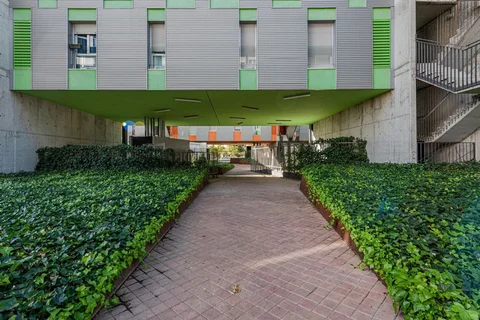 Piso en calle de Honrubia - Foto 10