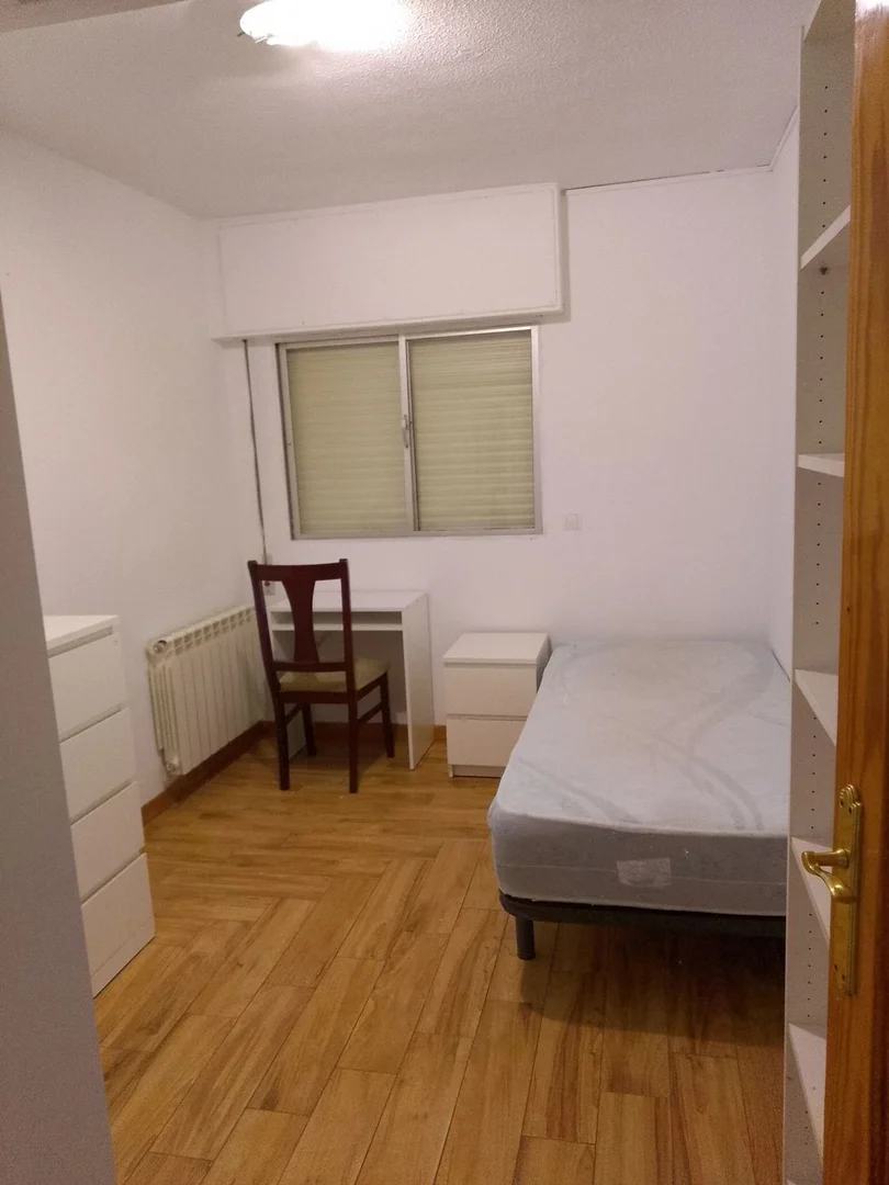 Piso en Peironcely, 17 - Foto 2