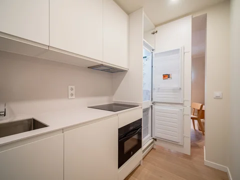 Piso en calle de Dulcinea - Foto 10