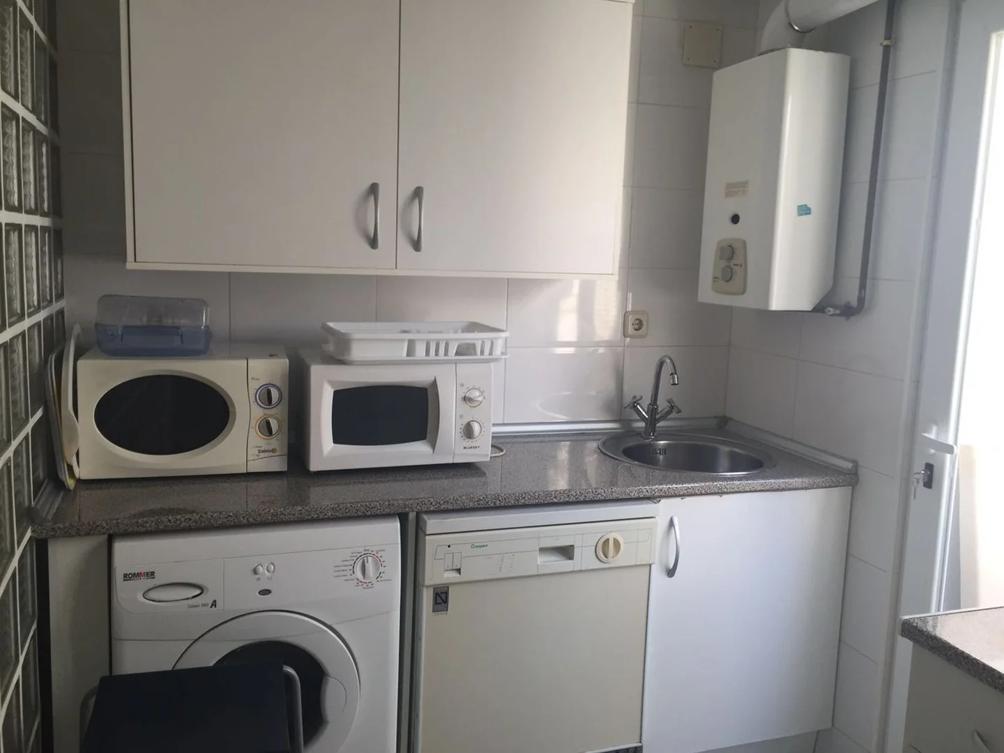 Piso en Calle clara del rey, 47, Prosperidad - Foto 2